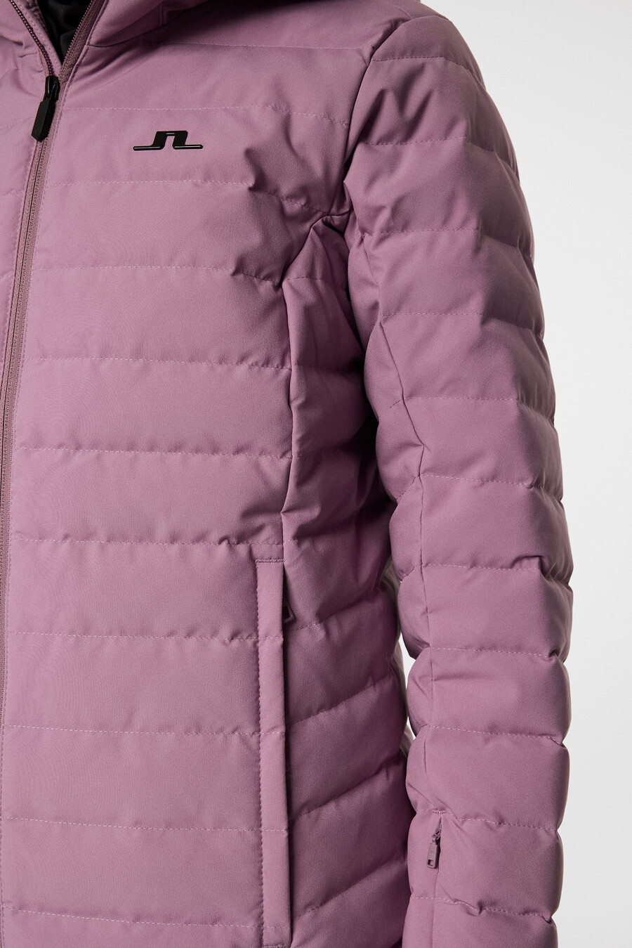 w thermic down jacket