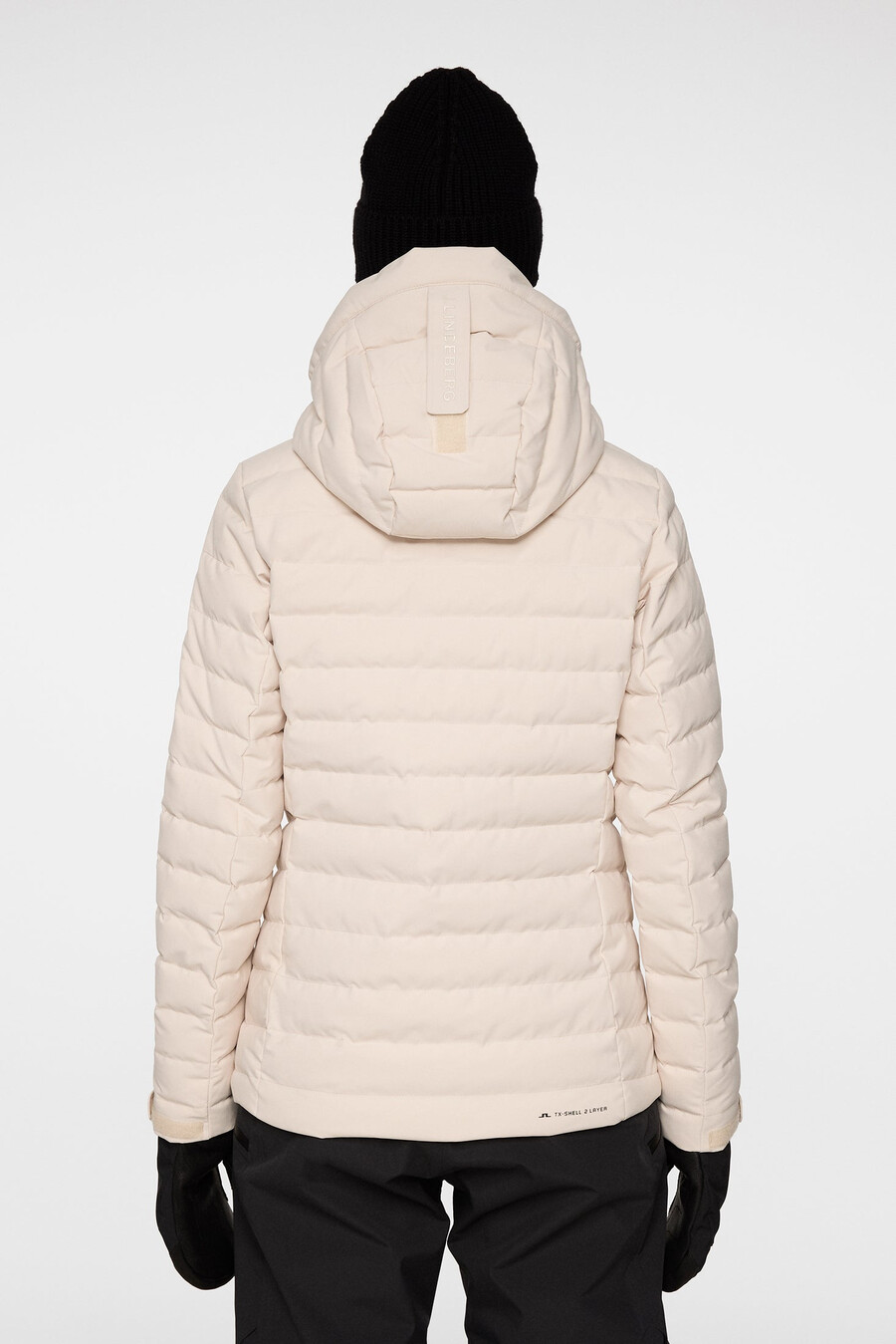 w thermic down jacket