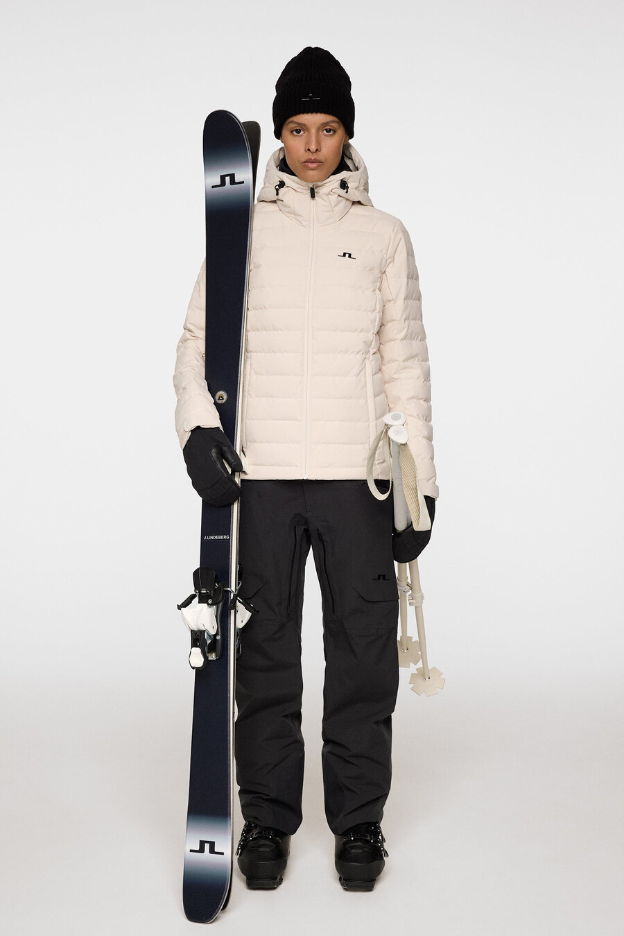 w thermic down jacket