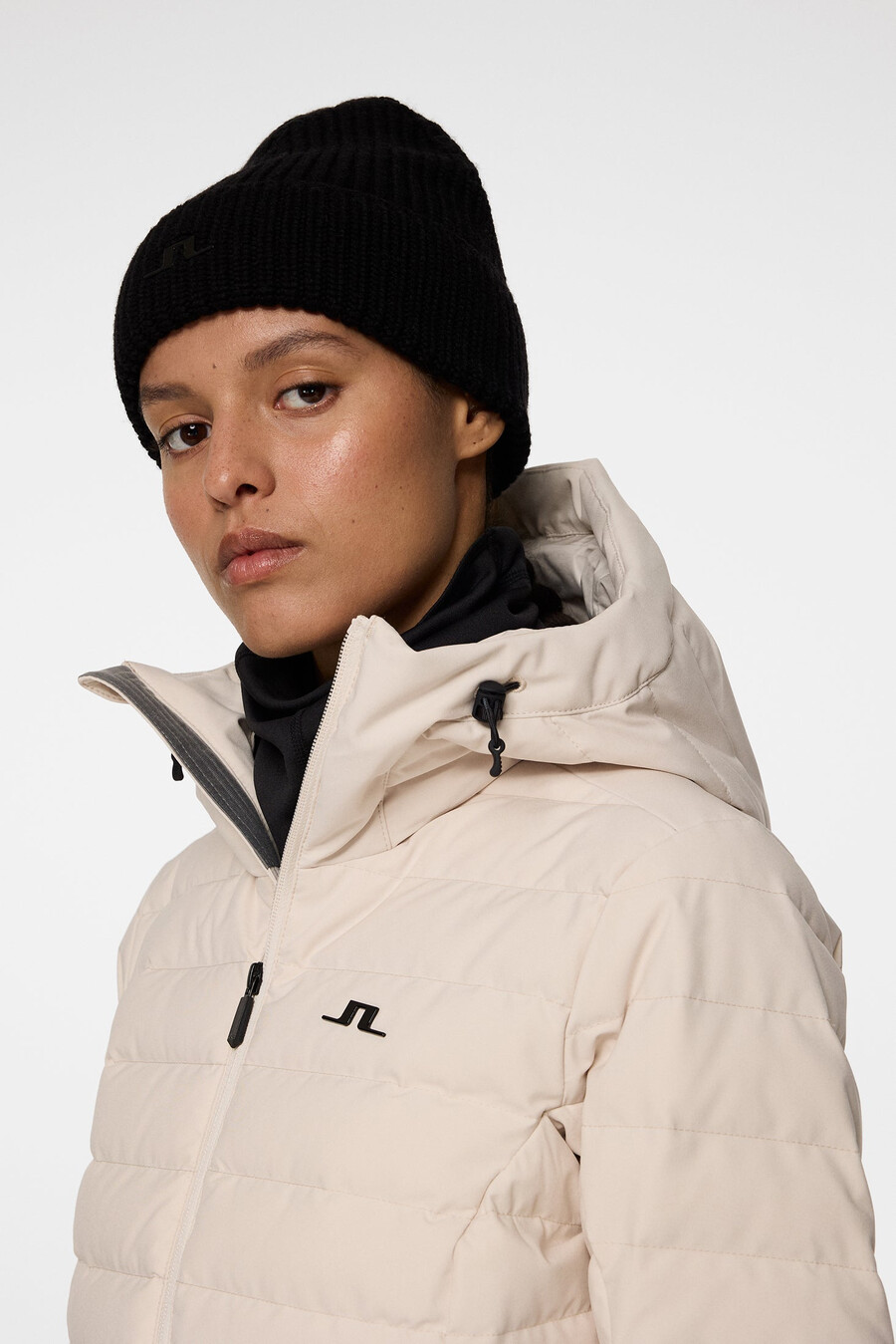 w thermic down jacket