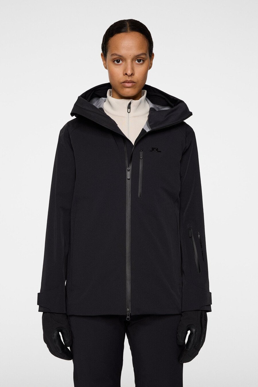 solarcore shell jacket