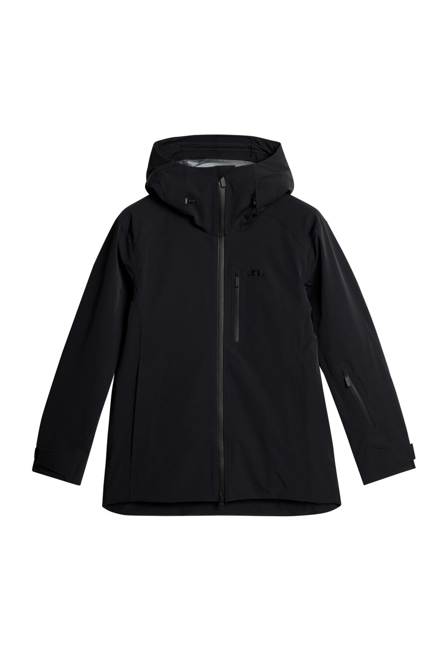 solarcore shell jacket