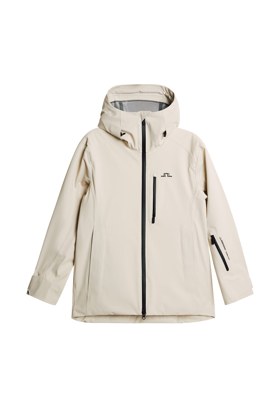 solarcore shell jacket