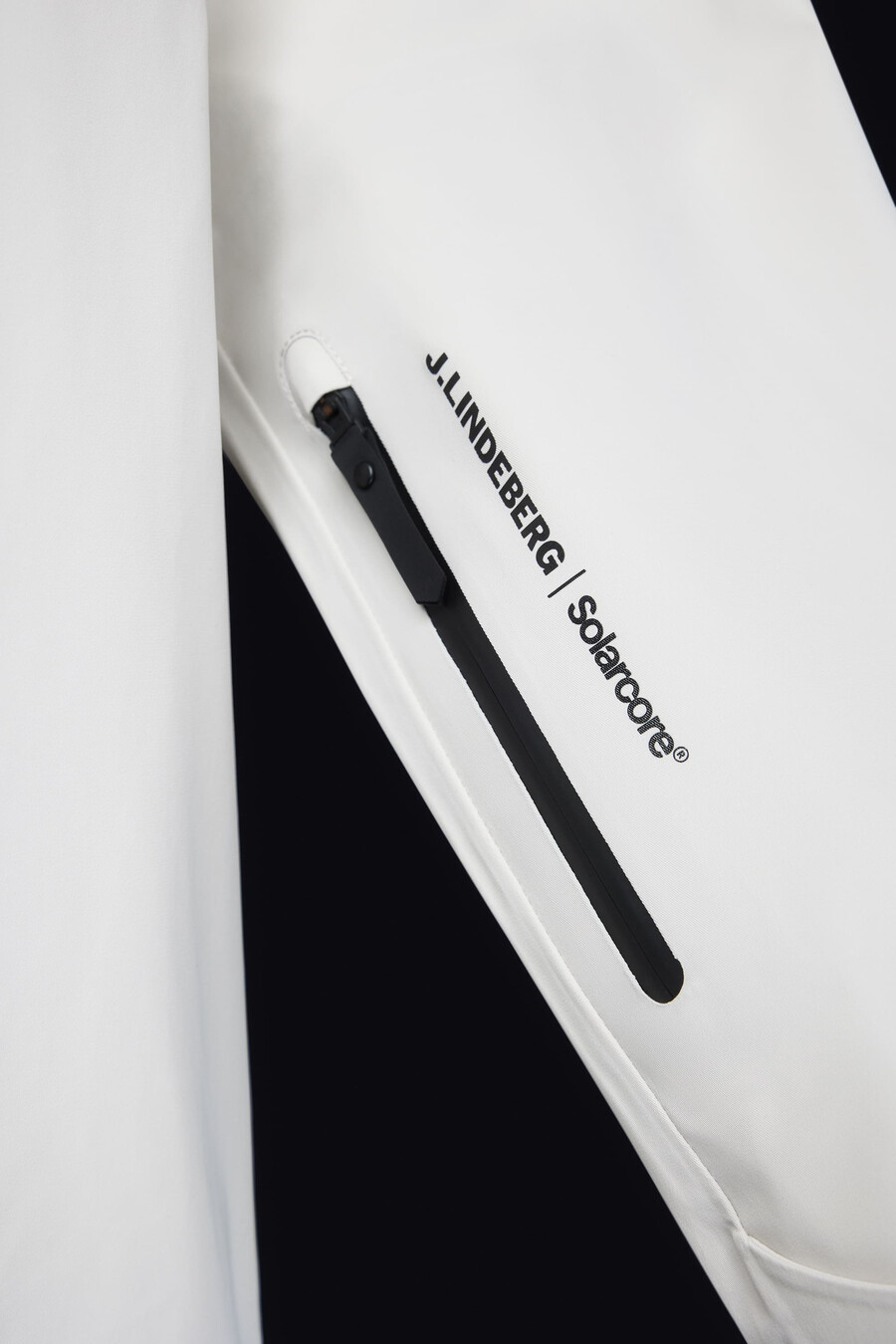 solarcore shell jacket