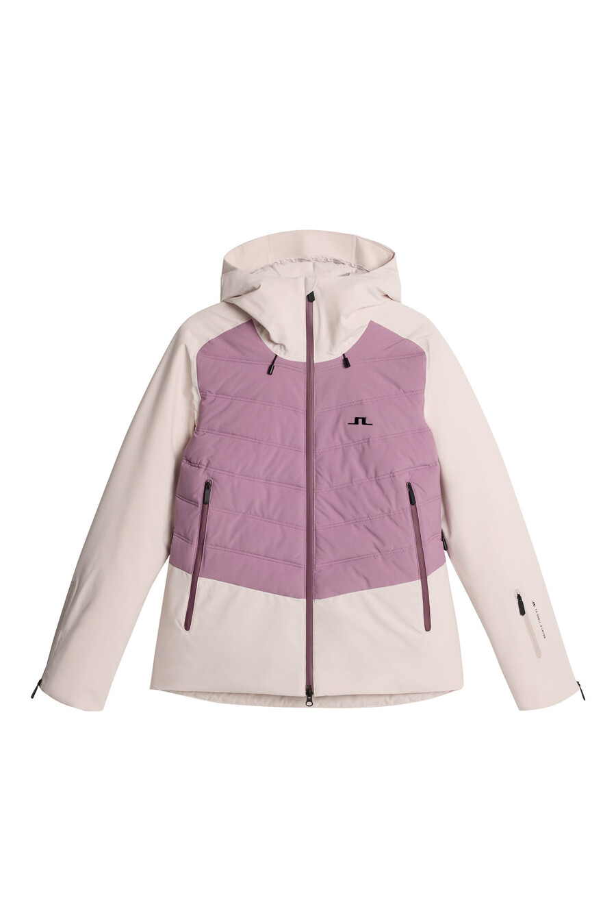 hedwig jacket