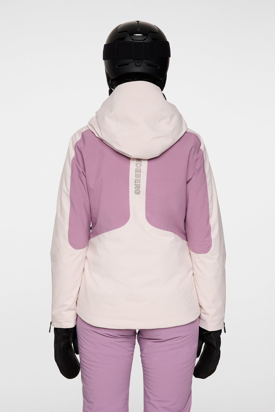 hedwig jacket