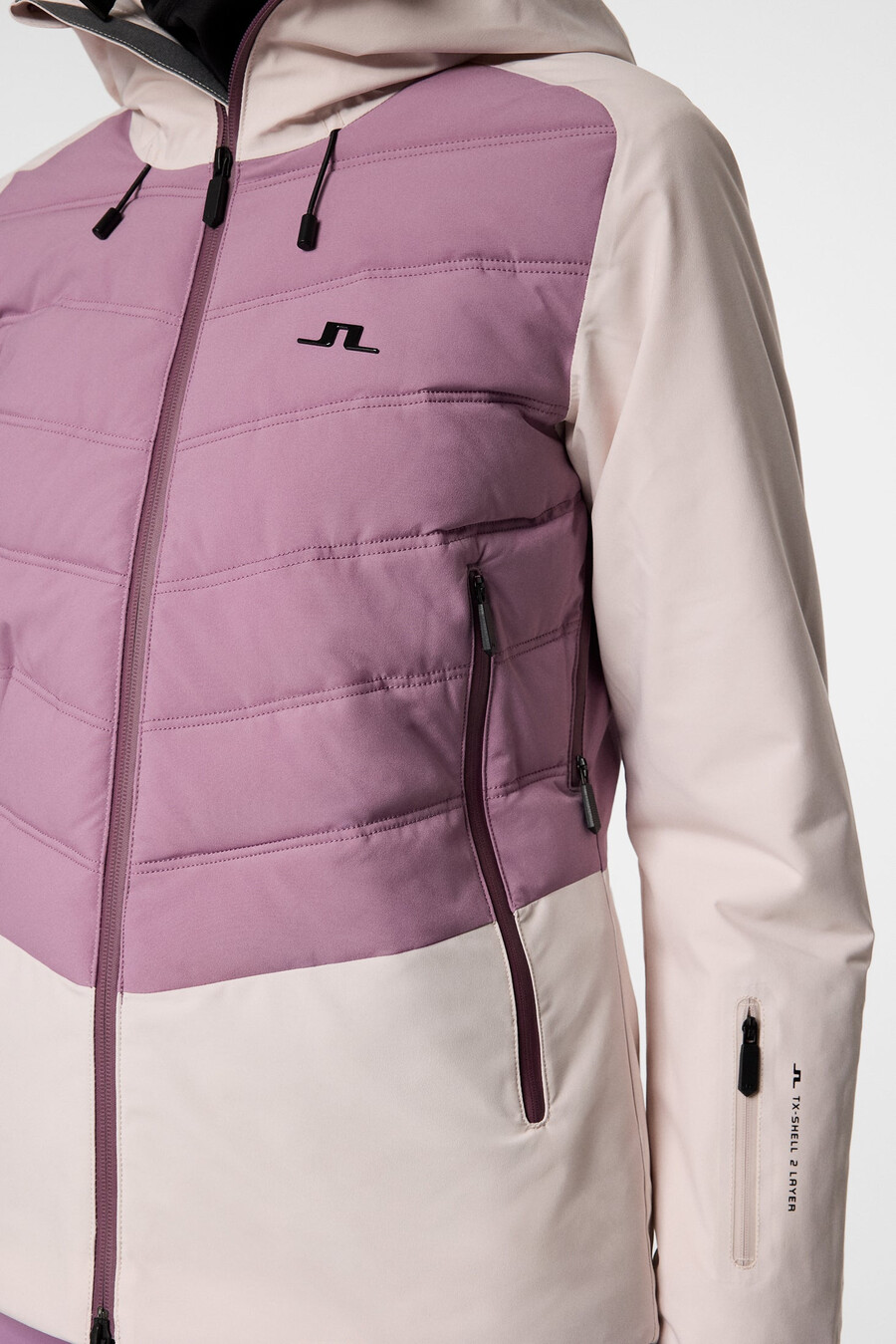hedwig jacket