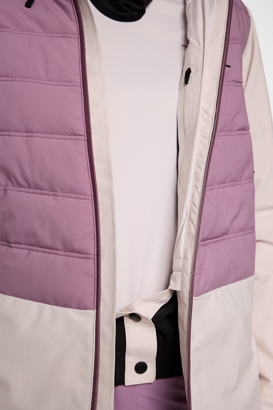 hedwig jacket
