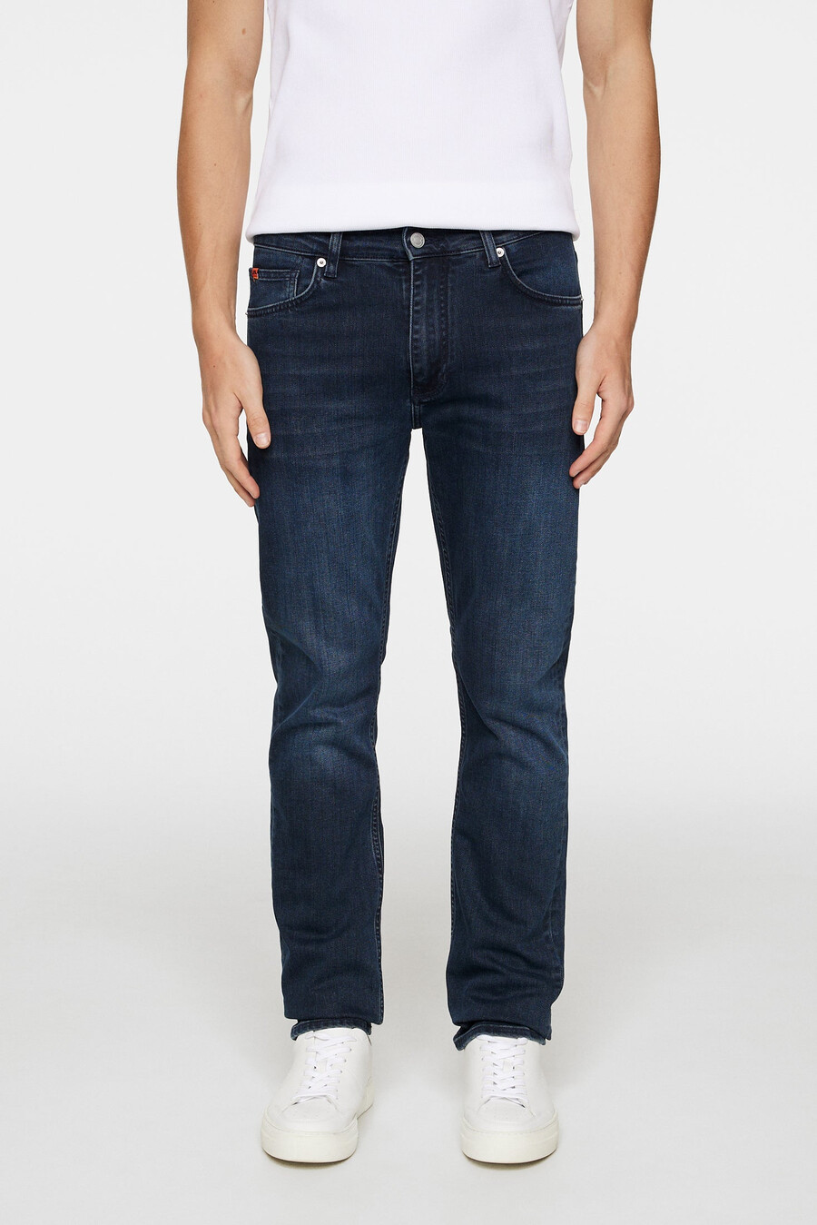 jax blueblack slim jeans