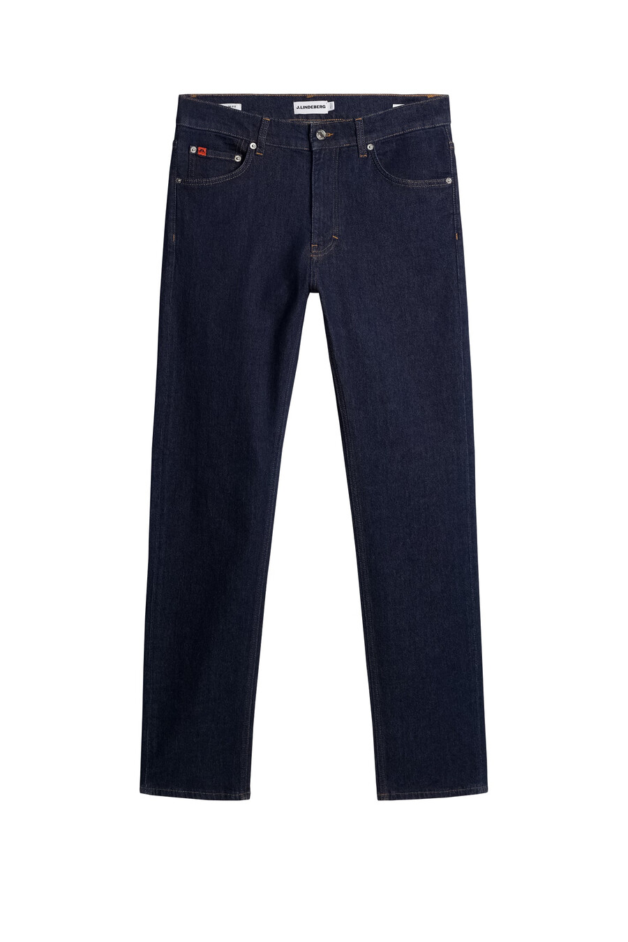 jax rinsed slim jeans