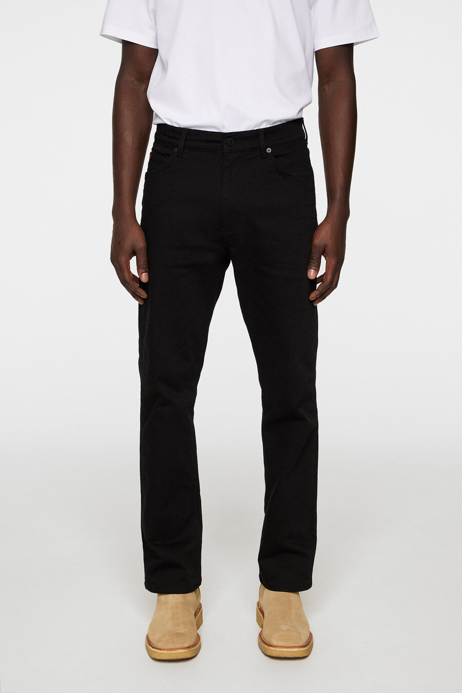 cody stay black reg jeans