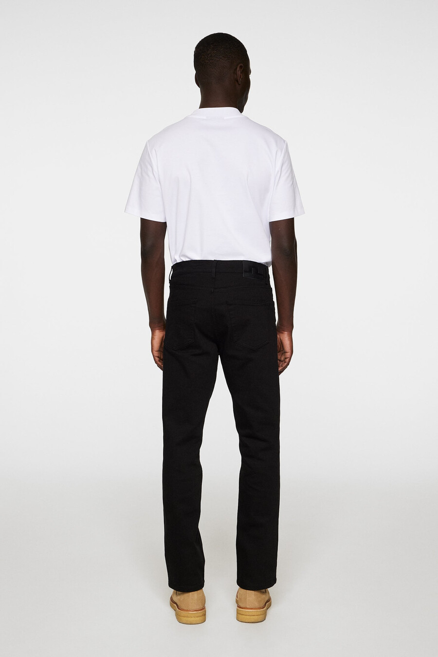 cody stay black reg jeans