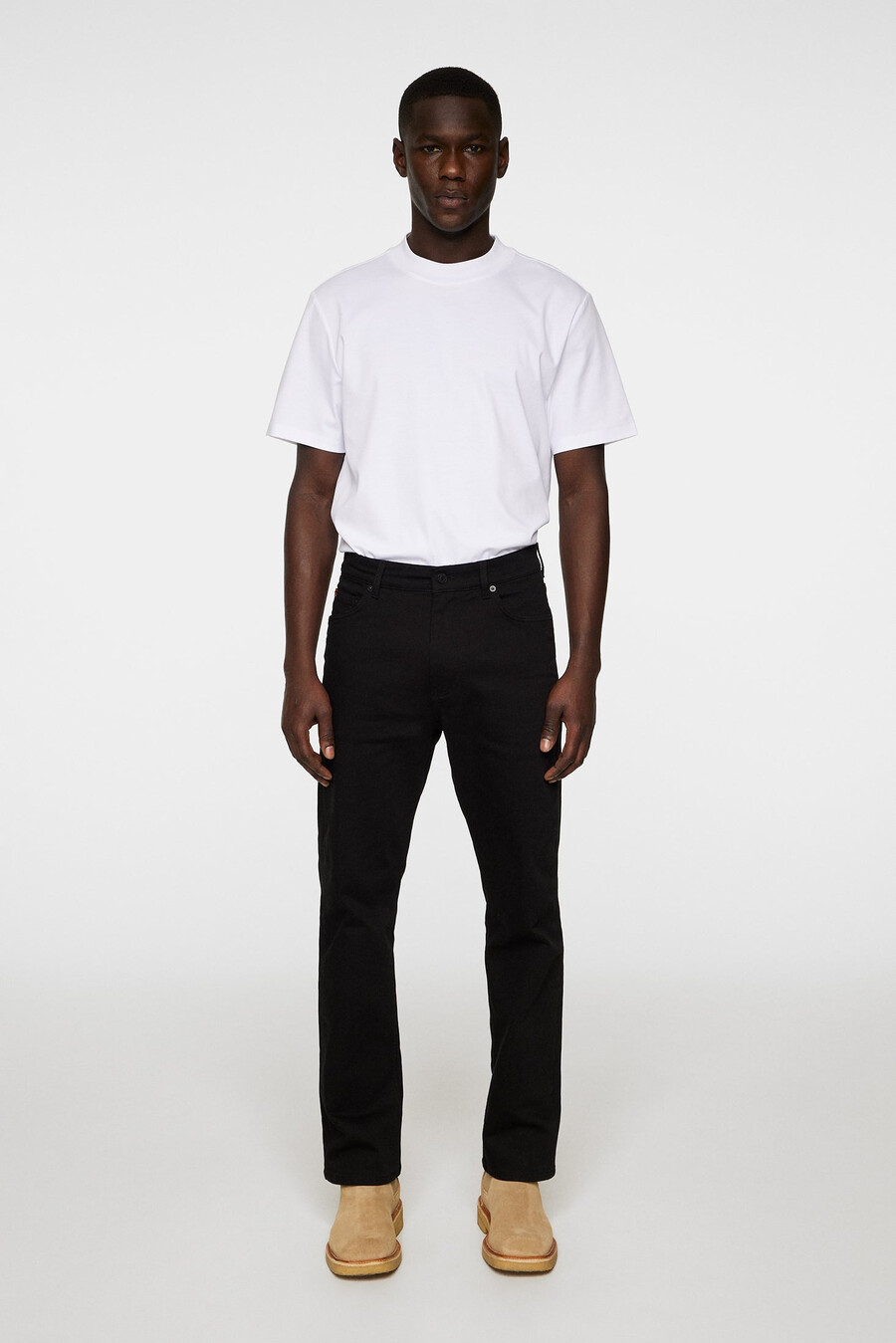 cody stay black reg jeans