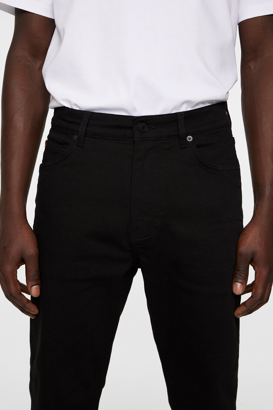 cody stay black reg jeans