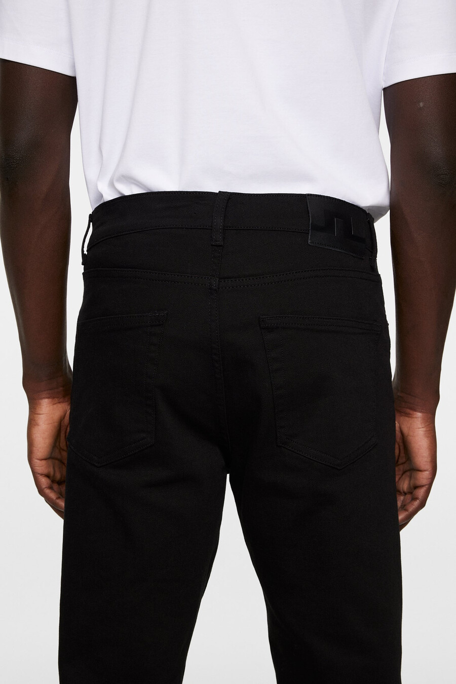 cody stay black reg jeans