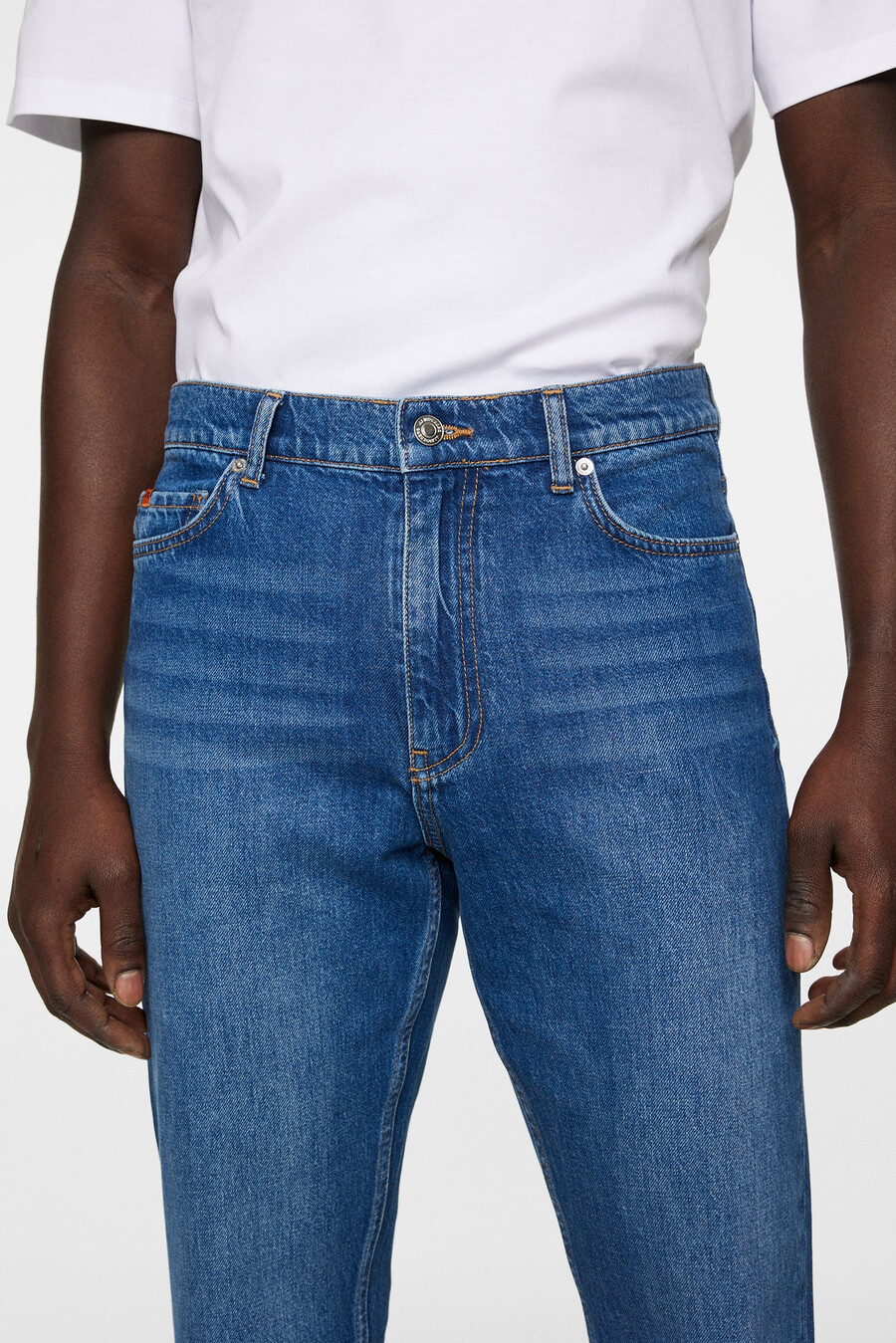 cody mid wash reg jeans