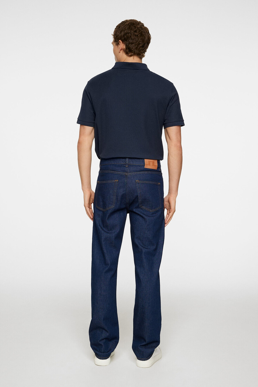 cody rinsed reg jeans