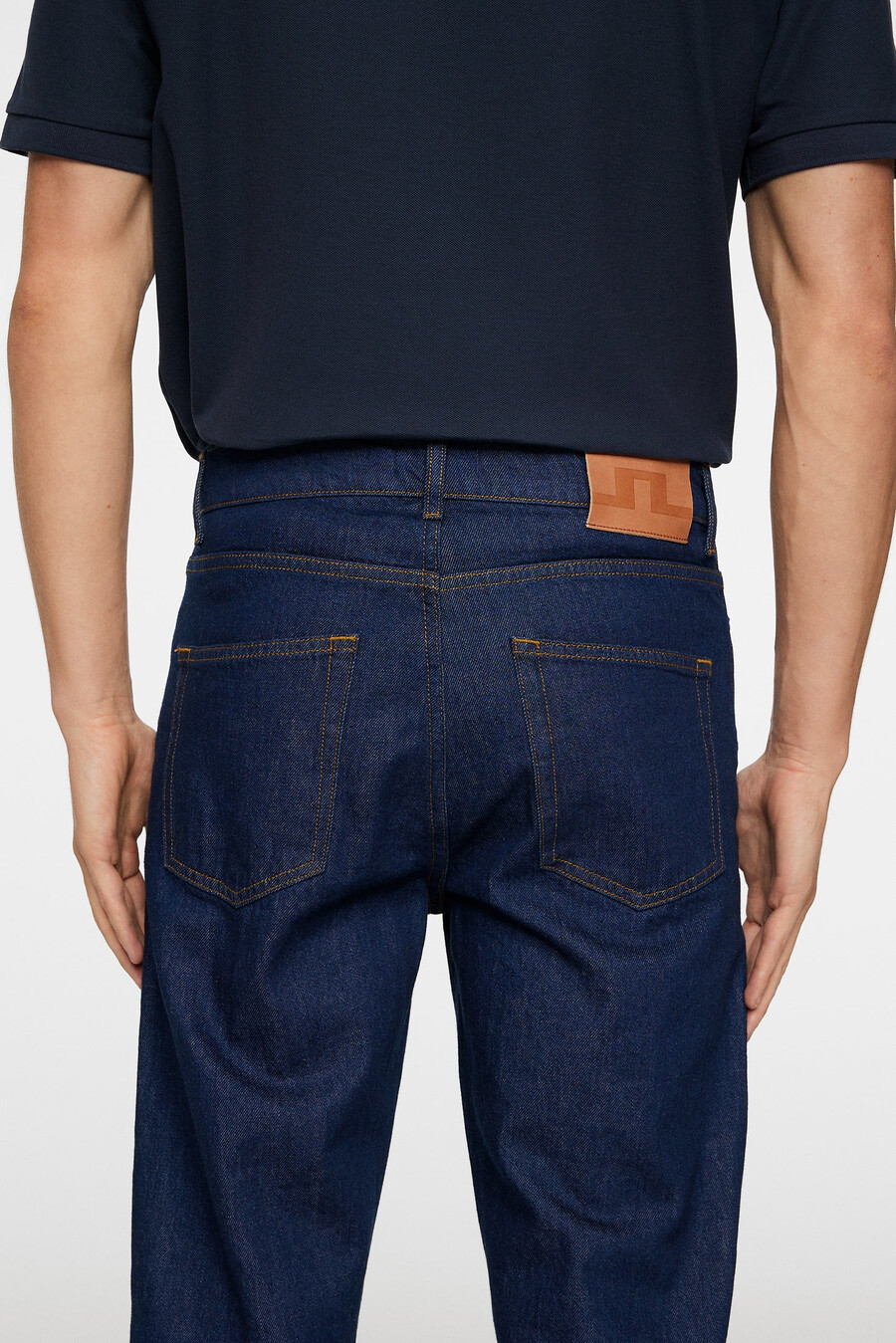 cody rinsed reg jeans