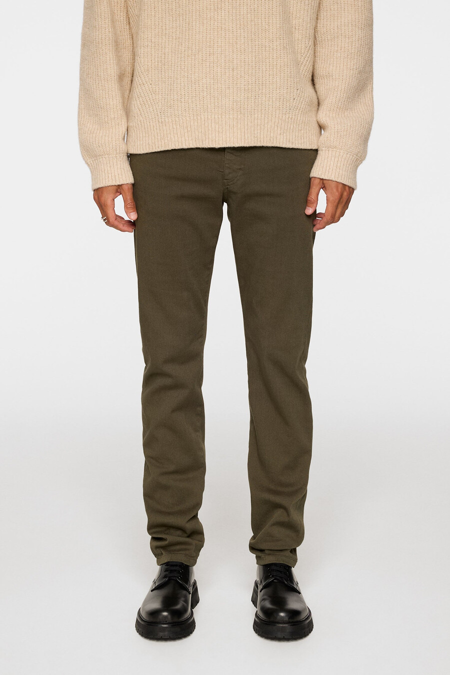 jax lht slim jeans