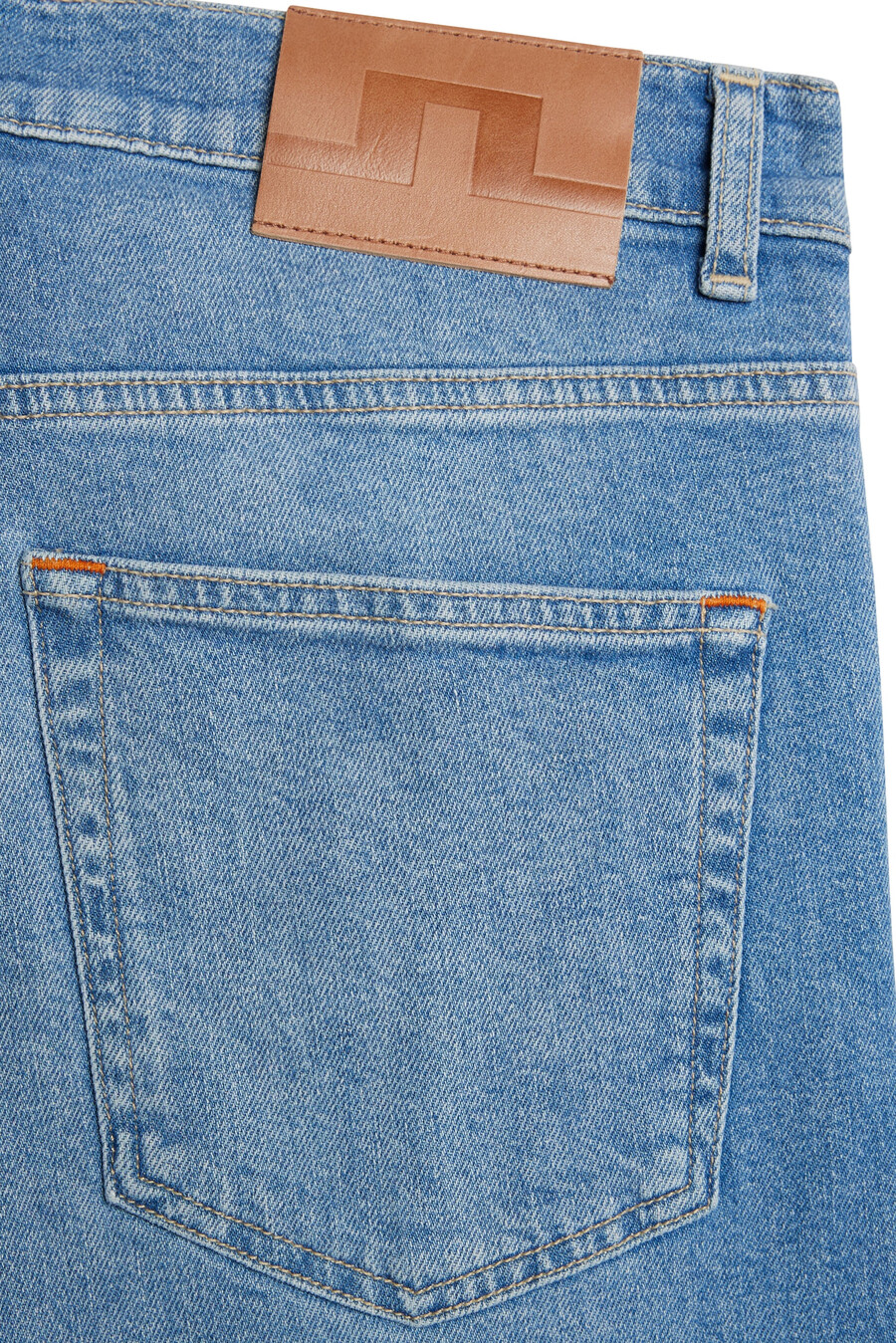 jax light wash slim jeans