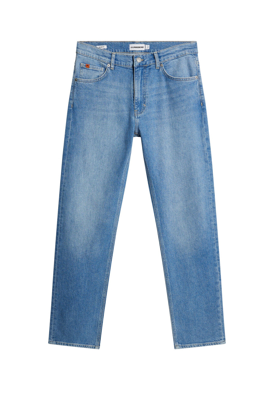 jax light wash slim jeans