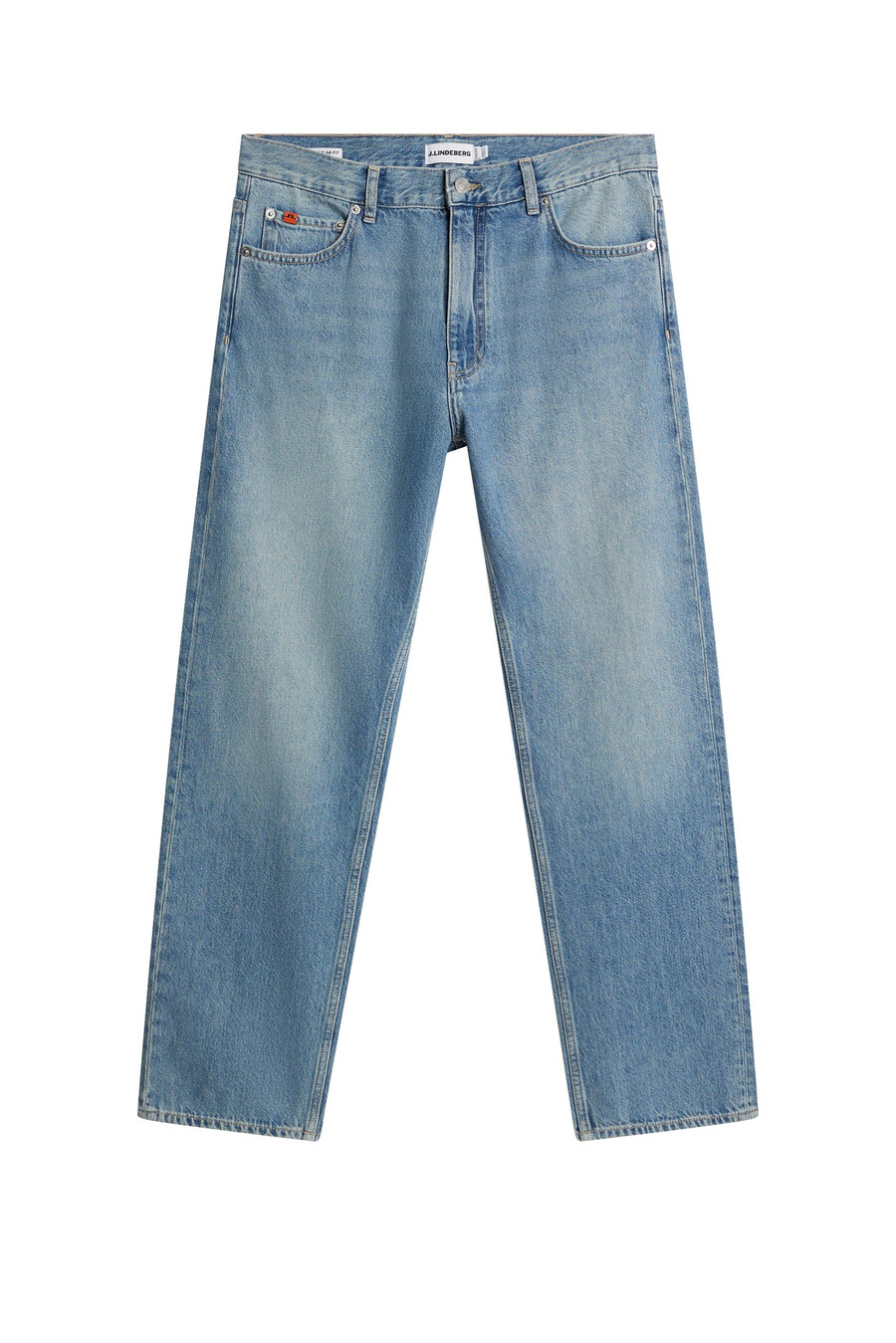 cody light wash reg jeans