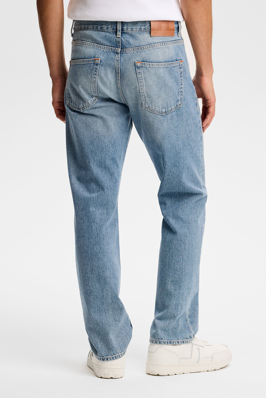 cody light wash reg jeans
