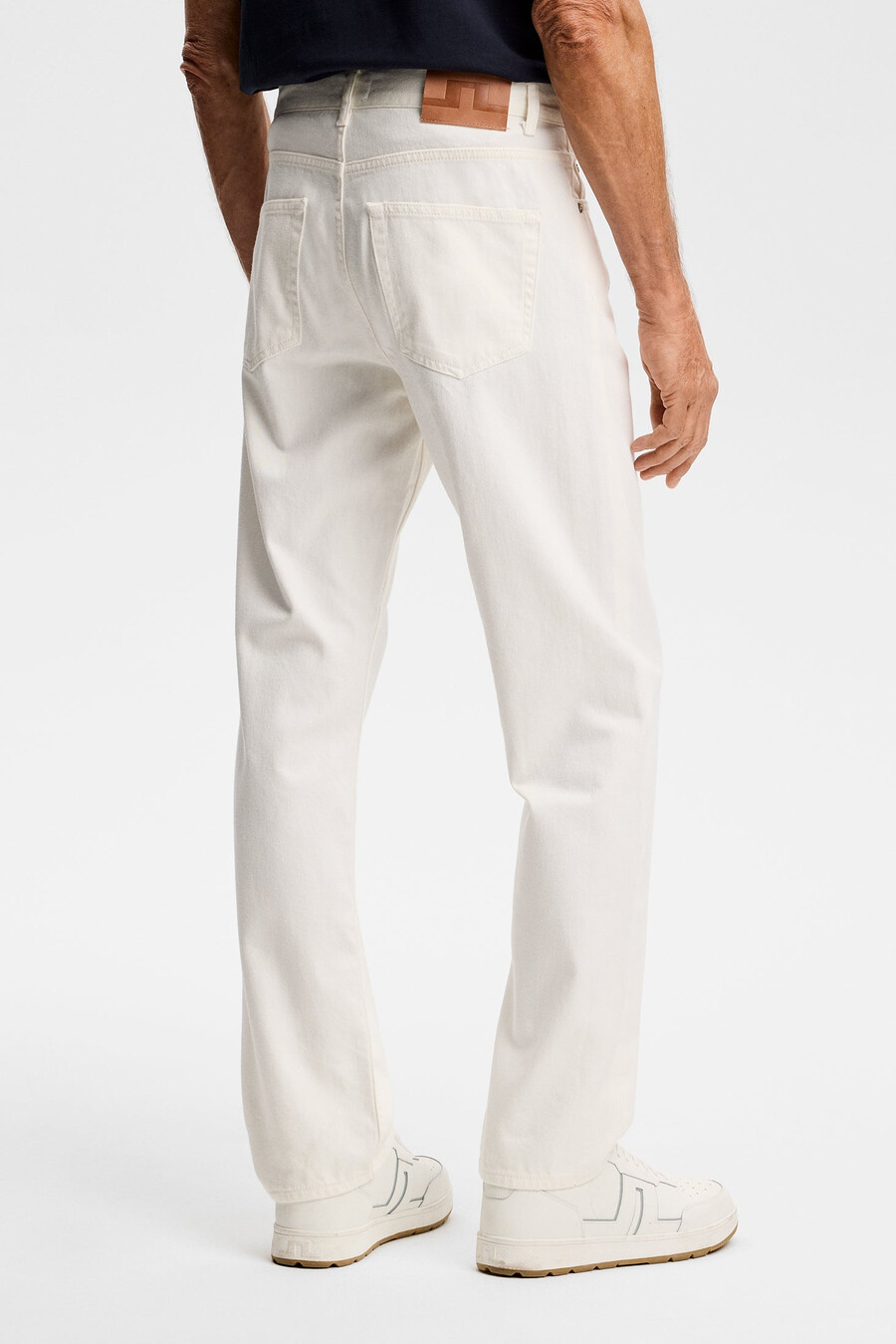 cody white reg jeans