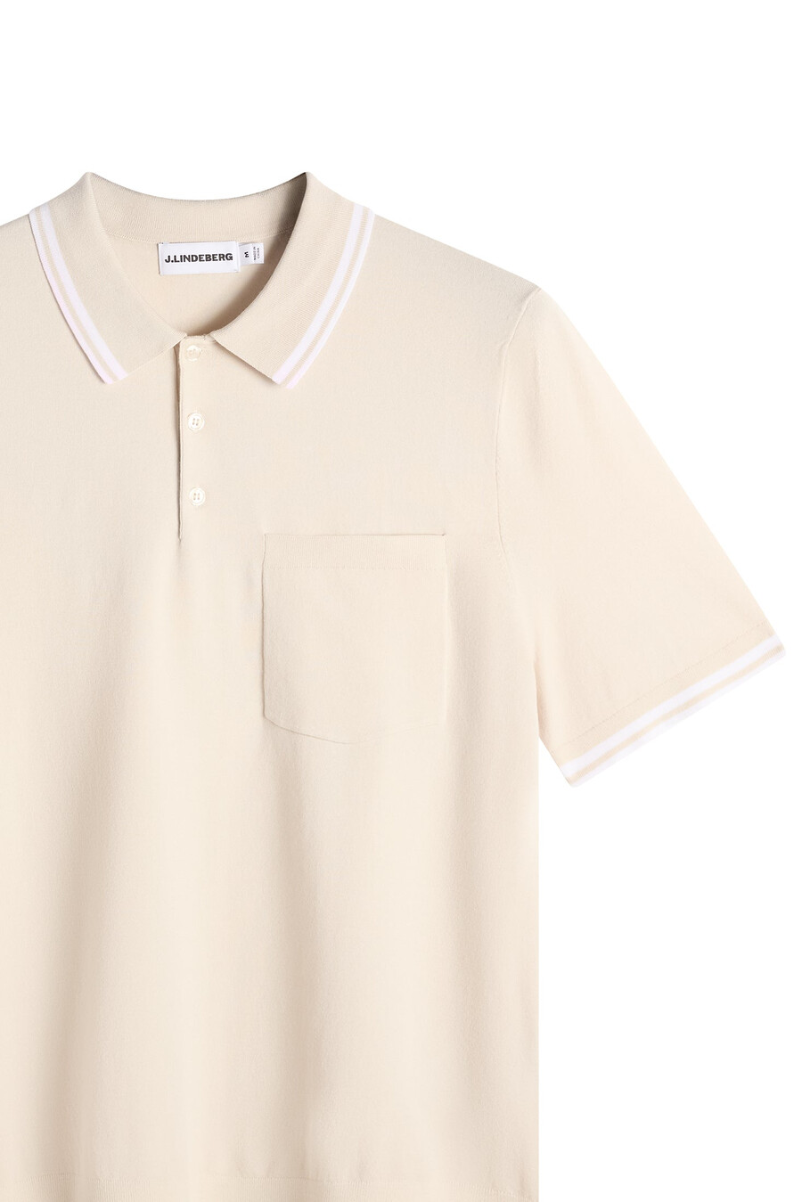 ramon knit ss polo