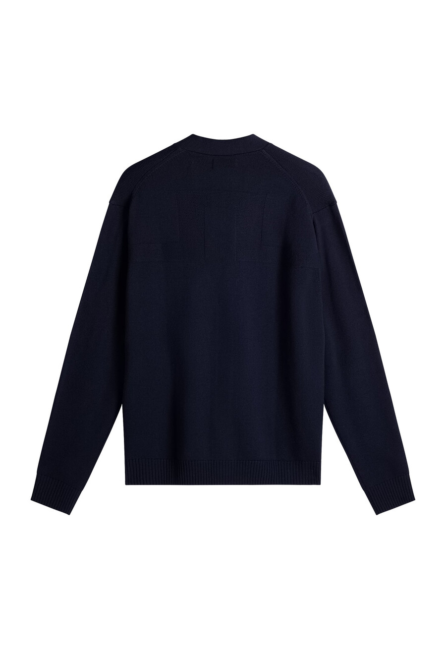 jared merino cardigan