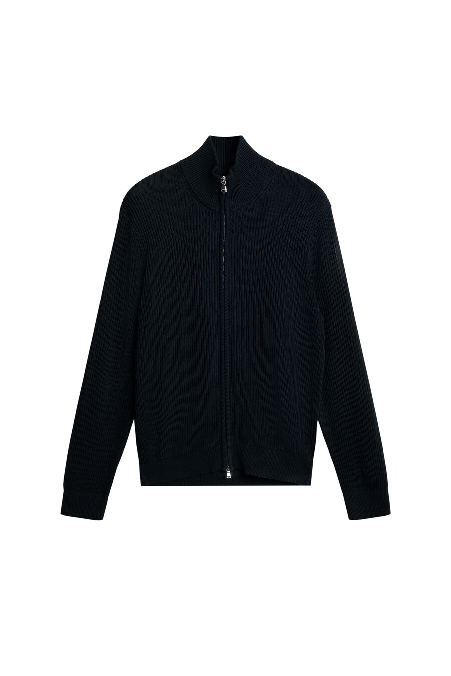 alexis full zip cardigan