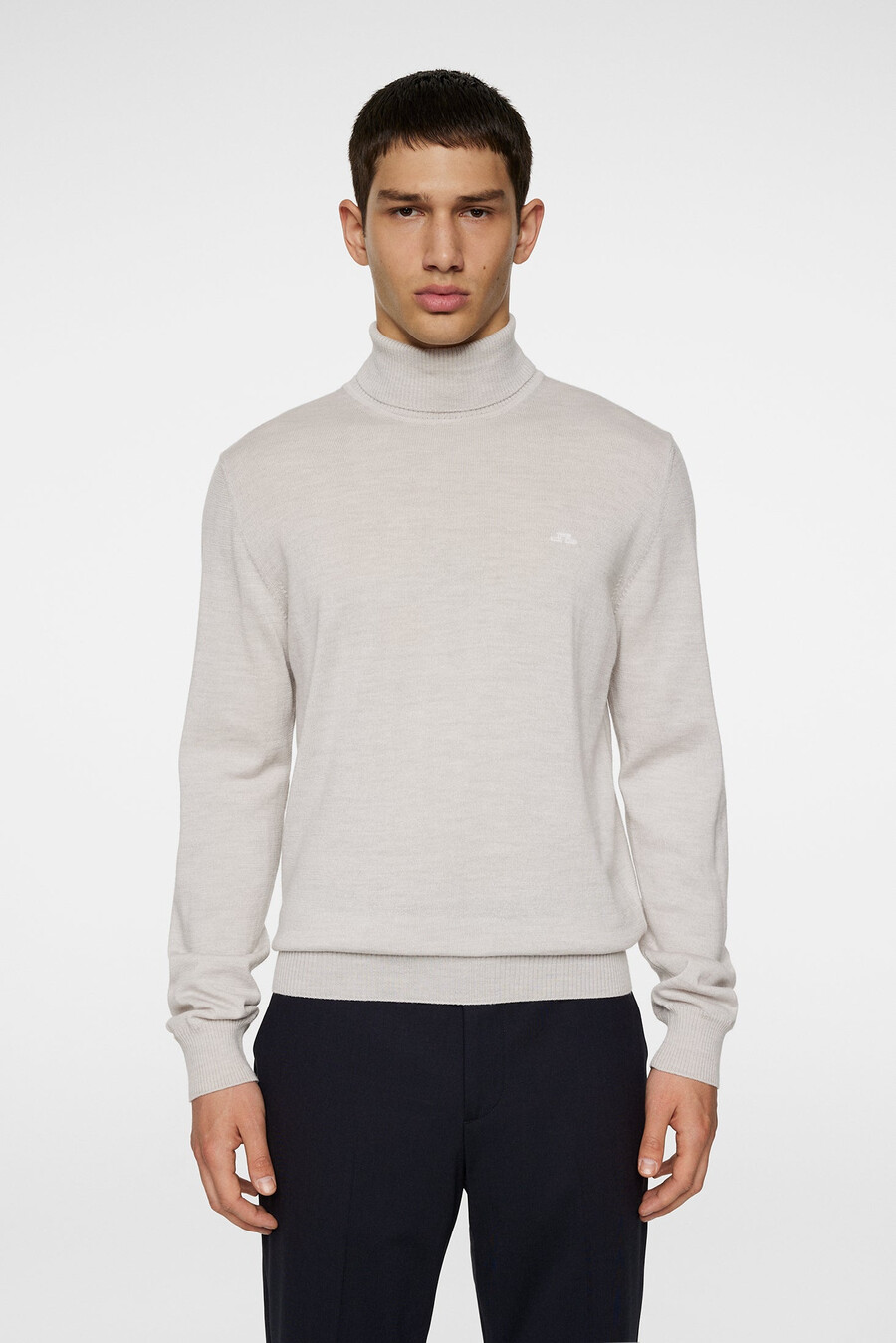 kaden merino turtle neck