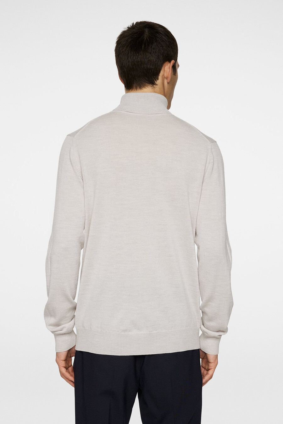kaden merino turtle neck