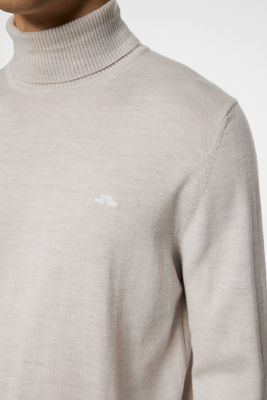 kaden merino turtle neck