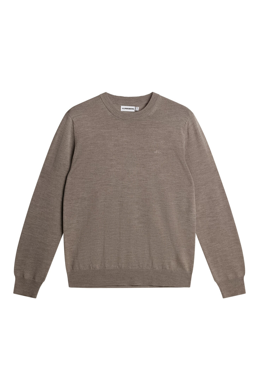 keane merino crew neck