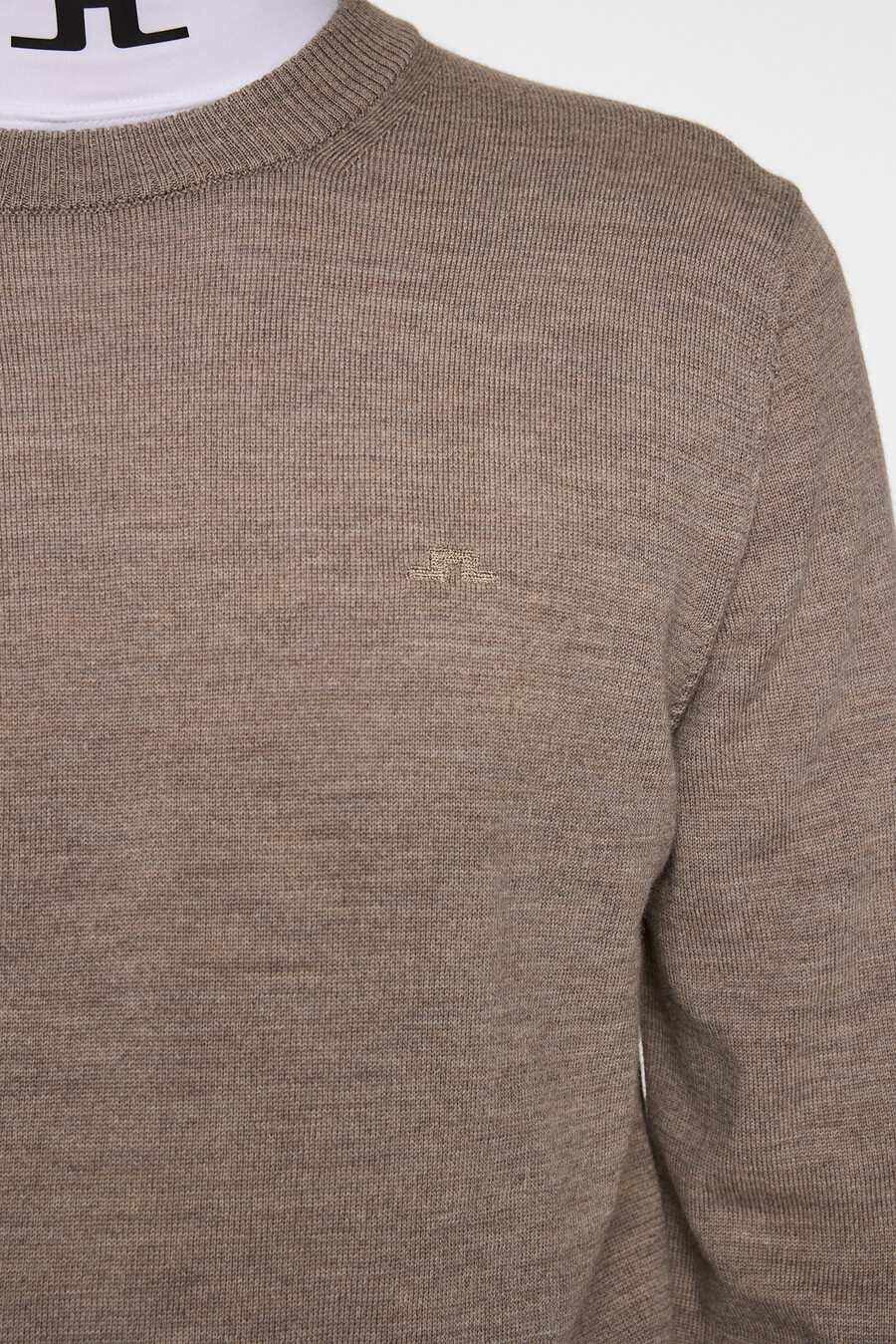 keane merino crew neck
