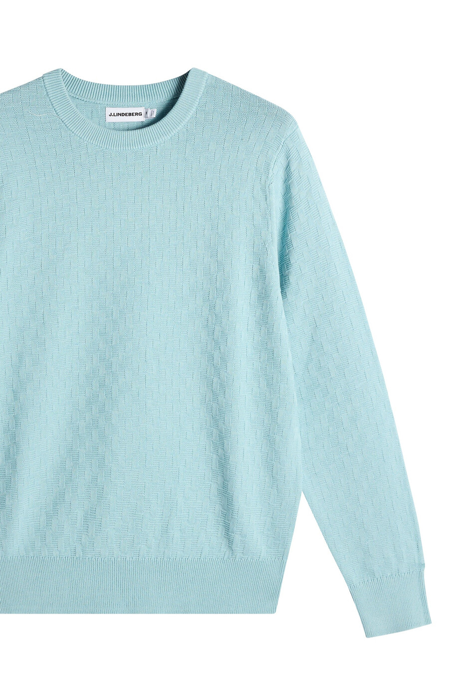 arthur knit org cotton