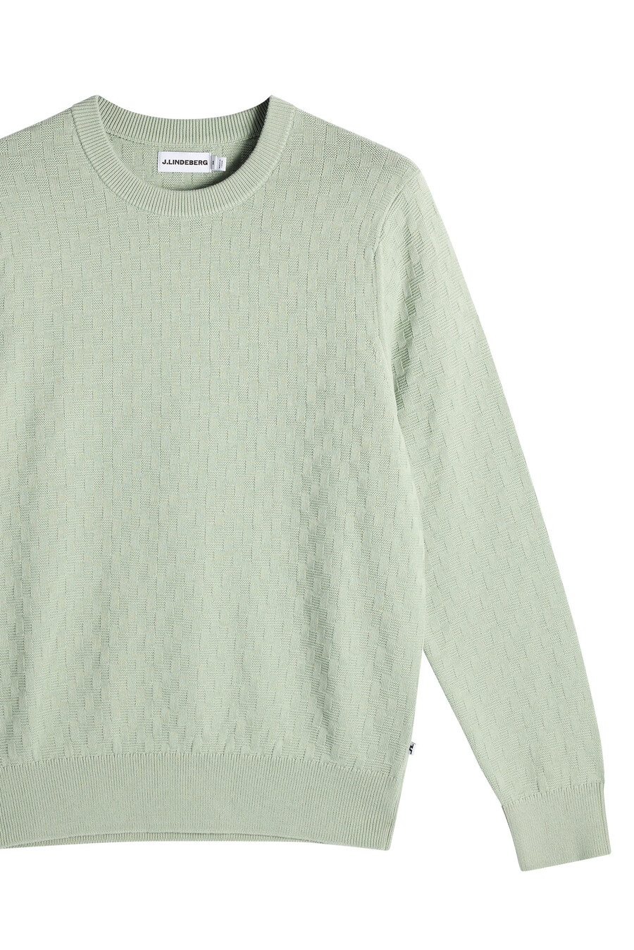 arthur knit org cotton