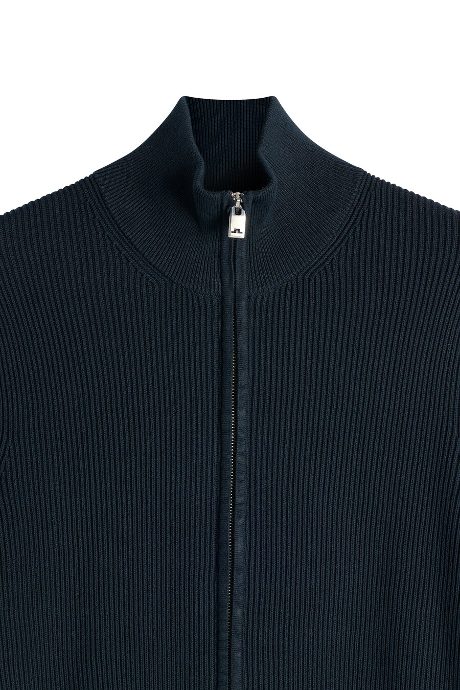 alexis full zip cardigan