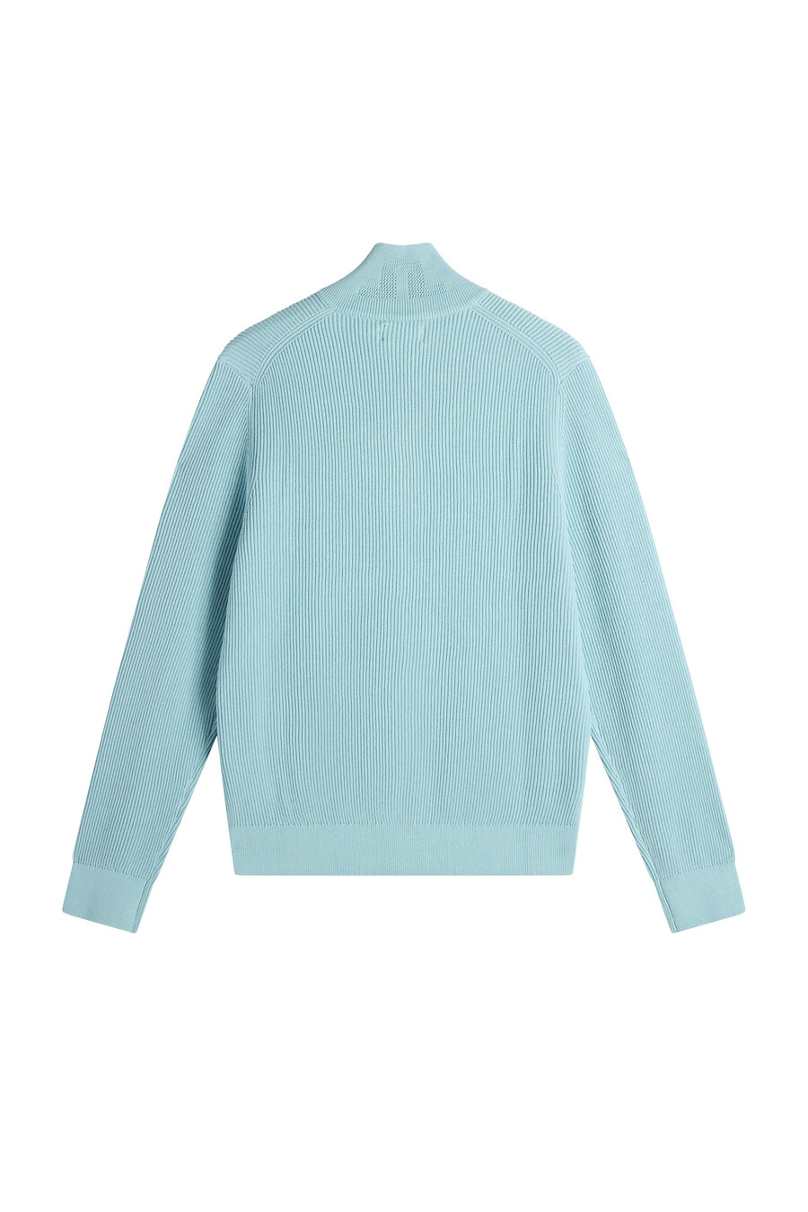alexis full zip cardigan