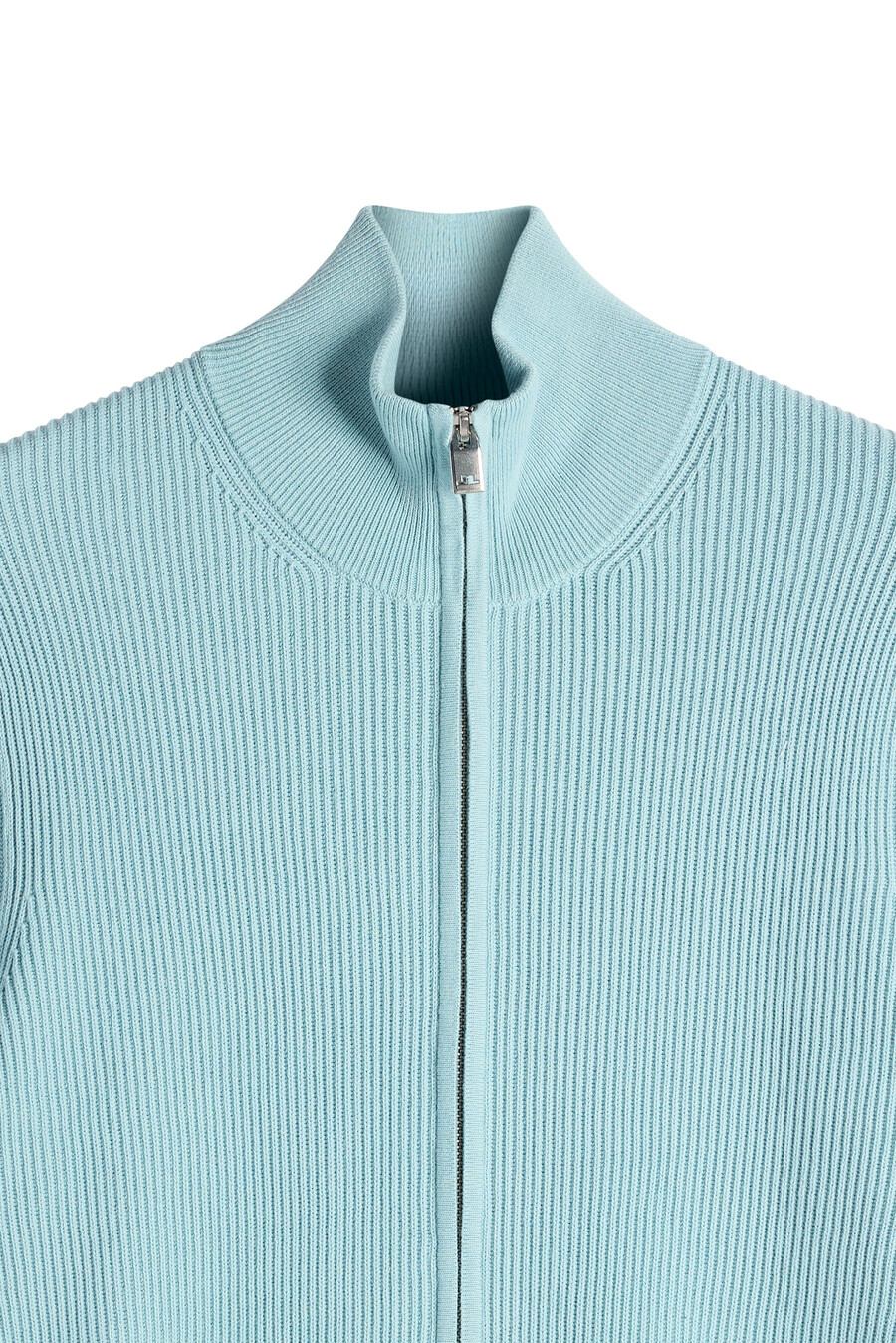 alexis full zip cardigan
