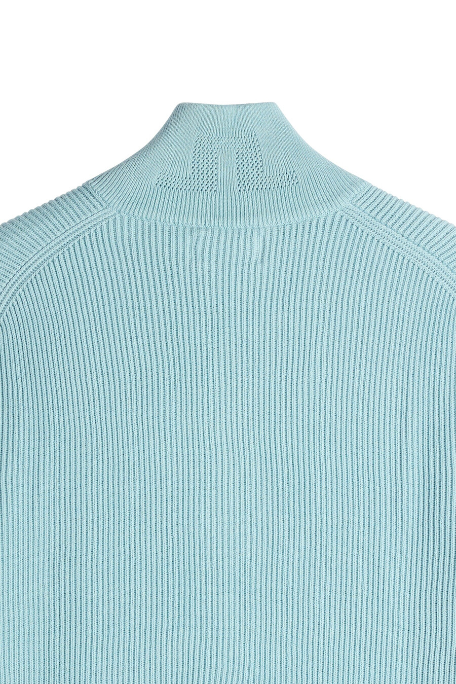 alexis full zip cardigan