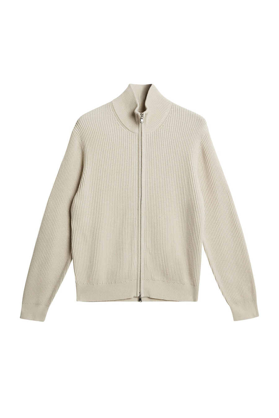alexis full zip cardigan