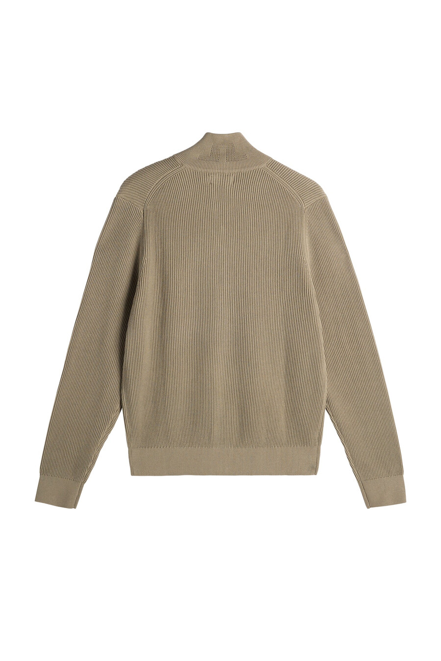 alexis full zip cardigan