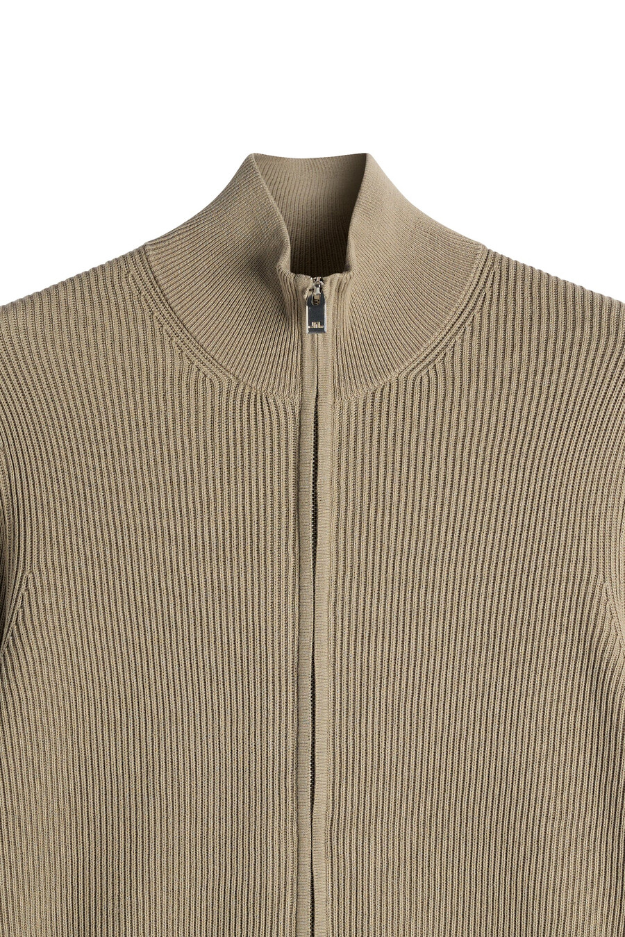alexis full zip cardigan