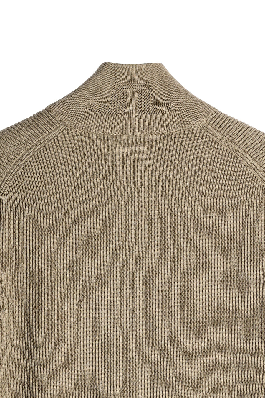 alexis full zip cardigan