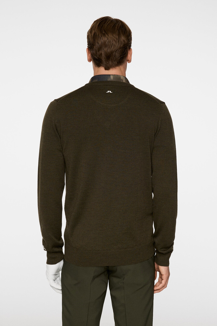 lymann knitted sweater