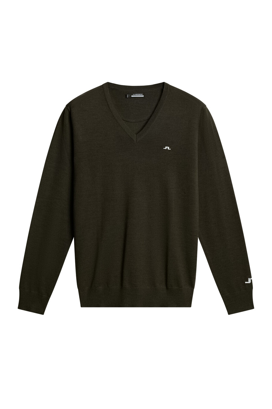 lymann knitted sweater