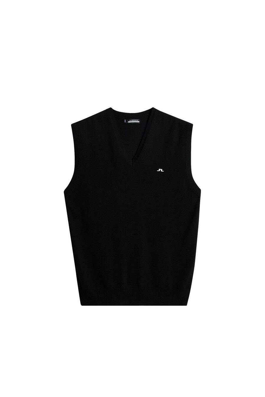 liam knitted vest