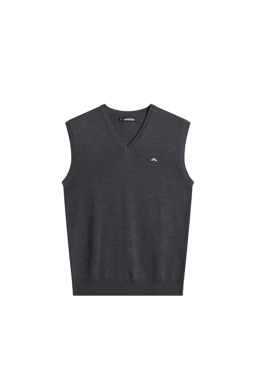 liam knitted vest